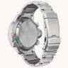 Citizen Stainless Steel Aqualand Divers Watch - BN2039-59E
