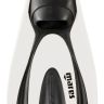 Mares Avanti Superchannel FF - Full Foot Snorkelling Fins