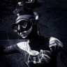 Fourth Element Aquanaut Diving + Freediving Mask - Contrast Lens Black Fourth Element Aquanaut Diving + Freediving Mask - Contrast Lens Black