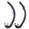 Fourth Element Float Freediving Snorkel - Flexible Snorkel Fourth Element Float Freediving Snorkel - Flexible Snorkel