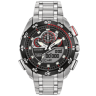 Citizen Mens Eco-Drive Pro-Master Super Sport Watch | JW0111-55E