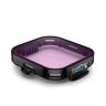 GoPro Magenta Dive Filter For Hero3+ And Hero4 Housing
