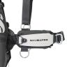 Scubapro Hydros Pro 2 BCD + Standard Monorail Weight Pockets
