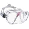 Cressi Big Eyes Evolution Crystal Mask