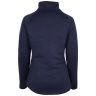 Gill Womens Knit Fleece Light Blue