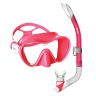 Mares Tropical Mask + Snorkel Combo