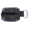 Scubapro Hydros Pro 2 BCD + Mini Monorail Weight Pockets