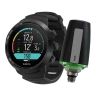 Suunto D5 Black Dive Computer + Tank Pod Bundle Suunto D5 Black Dive Computer + Tank Pod Bundle