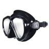 Fourth Element Navigator Mask - Black + Clarity Lenses Fourth Element Navigator Mask - Black + Clarity Lenses