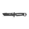 Mares Maximus - Black Coated Dive Knife