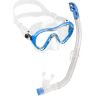 Cressi Sky VIP Jr Kids Snorkel Set