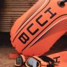 HUUB Swim Float + Towable Drybag - Orange HUUB Swim Float + Towable Drybag - Orange