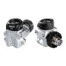 Mares Fusion 72X Regulator - DIN