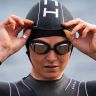 HUUB Neoprene Open Water Swim Cap
