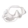 Scubapro Steel Pro Single Lens Diving + Free Diving Mask