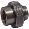 M26 Male to G5/8 Female Nitrox Adapter