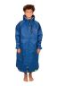 Charlie Mcleod Kids ECO Long Sleeve Changing Robe - All Colours