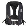 Crewsaver Crewfit+ 180N Pro Automatic Lifejacket - Harness + Light + Hood