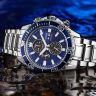 Citizen Stainless Steel Divers Watch CA0710-82L