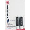Gear Aid Zip Tech Drysuit Zip Lubricant - Twin Tubes 4.8g Gear Aid Zip Tech Drysuit Zip Lubricant - Twin Tubes 4.8g