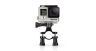 GoPro Handlebar; Seatpost; Pole Mount. For all GoPro Cameras
