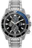 Citizen Promaster Divers Chronograph | Stainless Steel