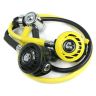 Apeks ATX DIN Regulator Set - With Octopus