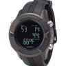 Scubapro Mantis M1 Black Tech Dive Computer