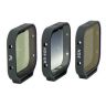 PolarPro Venture 3 Pack For GoPro Hero7, Hero6 & 5 PolarPro Venture 3 Pack For GoPro Hero7, Hero6 & 5