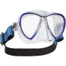 Scubapro Synergy Twin Trufit Diving Mask - Comfort Strap