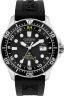 Citizen Mens Promaster Super Titanium GMT Dive Watch