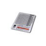 PADI EAD/Oxygen Exposure Table - Metric
