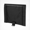 HUUB 3-In-1 Changing Bag + Changing Mat HUUB 3-In-1 Changing Bag + Changing Mat