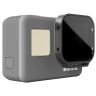 PolarPro GoPro Polariser Filter For Hero7 Hero6 and Hero5 Cameras PolarPro GoPro Polariser Filter For Hero7 Hero6 and Hero5 Cameras
