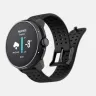 Suunto Race Stainless - GPS Sports + Outdoor Watch | ALL BLACK Suunto Race Stainless - GPS Sports + Outdoor Watch | ALL BLACK