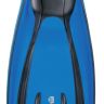 Mares Avanti Quattro Plus Fins - Adjustable Open Heel Diving Fins