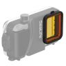 SeaLife SportDiver Yellow Colour Filter #SL40005