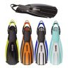 Mares Avanti Quattro 4X Diving Fins