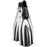 Mares Avanti Superchannel FF - Full Foot Snorkelling Fins