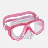 Mares Puffer Kids Snorkelling Mask | 4-7 Years
