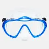 Mares Sharky Kids Snorkelling Mask | 4-7 Years