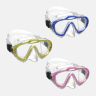 Mares Sharky Kids Snorkelling Mask | 4-7 Years