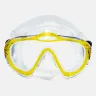 Mares Sharky Kids Snorkelling Mask | 4-7 Years