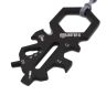 Mares Smarty - Stainless Steel Divers Multitool