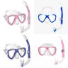 Mares Trygon Junior Mask + Snorkel Set Mares Trygon Junior Mask + Snorkel Set