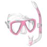 Mares Trygon Junior Mask + Snorkel Set Mares Trygon Junior Mask + Snorkel Set