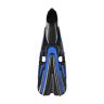 Mares Volo Race Full Foot Fins | LAST ONE - BLUE EU36 UK3
