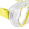 Mares Wahoo Neon Mask + Snorkel Combo Set