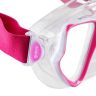 Mares Wahoo Neon Mask + Snorkel Combo Set