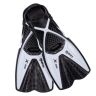 Mares X-One Adult Snorkelling Fins - Open Heel Adjustable Fin